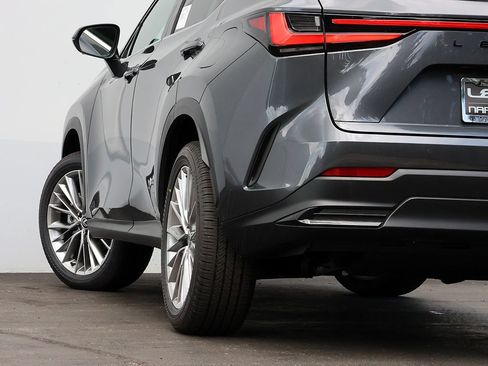 New 2026 Lexus NX 350 AWD w/ Premium Package image 8