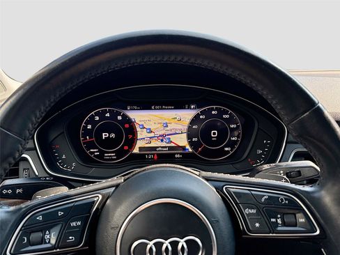 Used 2018 Audi A4 2.0T Ultra Premium Plus w/ Premium Plus Package image 13