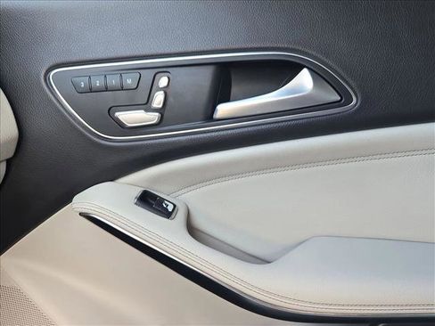 Certified 2019 Mercedes-Benz CLA 250 CLA 250 image 24