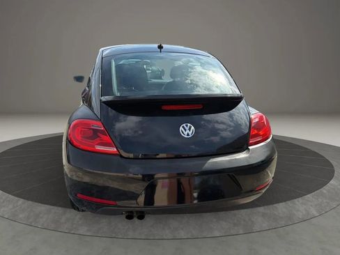 Used 2015 Volkswagen Beetle 1.8T FWD image 7