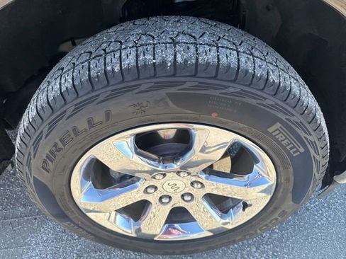 Used 2021 Ford F150 King Ranch w/ Equipment Group 601A High image 18