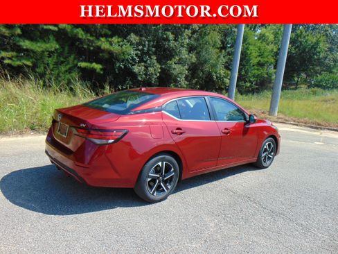 Used 2024 Nissan Sentra SV image 15