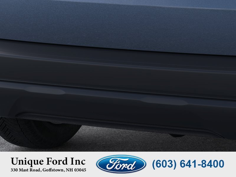 New 2026 Ford Escape ST-Line w/ Cold Weather Package AWD/4WD image 76