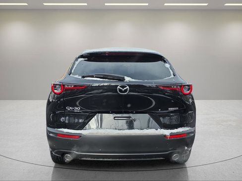 Certified 2022 MAZDA CX-30 AWD 2.5 S w/ Premium Package image 6