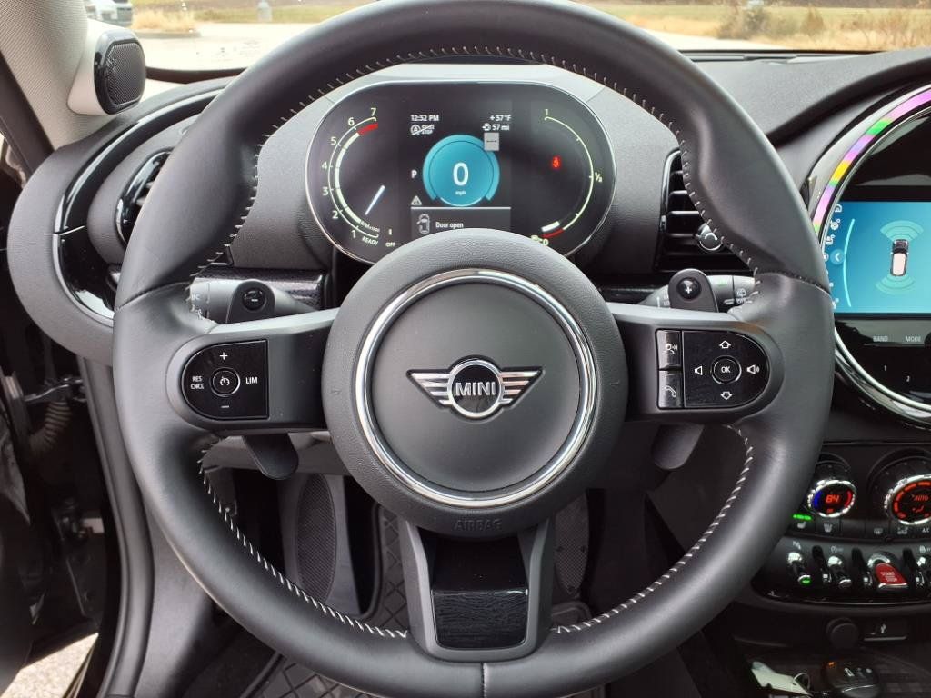 Used 2023 MINI Cooper Clubman S FWD image 19