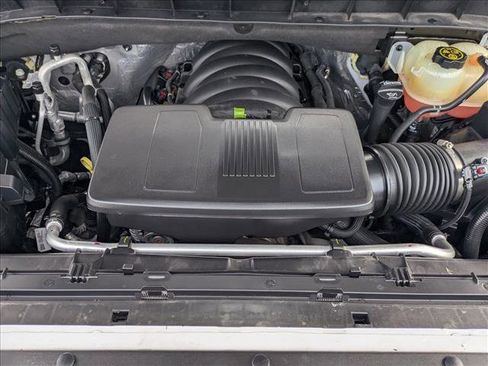 Used 2022 Chevrolet Silverado 1500 RST w/ Convenience Package II image 22