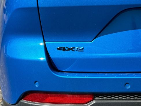 New 2023 Jeep Grand Cherokee Trailhawk w/ Advanced Protech Group II image 26