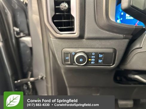 New 2025 Ford Bronco Sport Big Bend w/ Convenience Package image 36