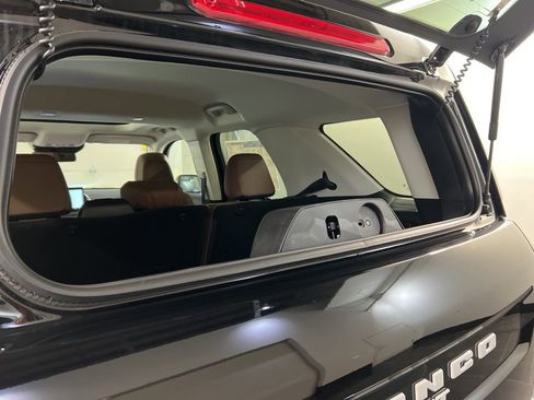 New 2025 Ford Bronco Sport Outer Banks w/ Outer Banks Tech Package+ image 33