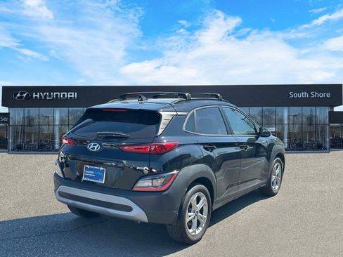 Certified 2023 Hyundai Kona SEL w/ Convenience Package image 6