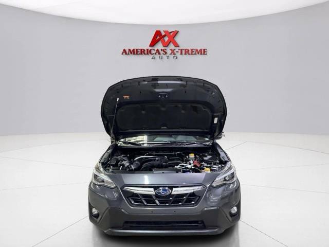 Used 2021 Subaru Crosstrek 2.5i Limited w/ Moonroof Package 1 AWD/4WD image 81
