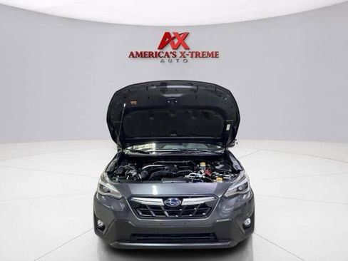 Used 2021 Subaru Crosstrek 2.5i Limited w/ Moonroof Package 1 AWD/4WD image 81