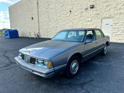 Used 1986 Oldsmobile 88 Royale