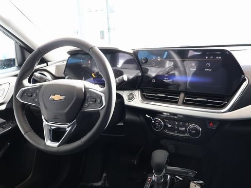 New 2026 Chevrolet Trax LT w/ Driver Confidence Package image 26