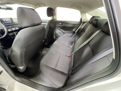 Used 2023 Honda Civic LX image 22