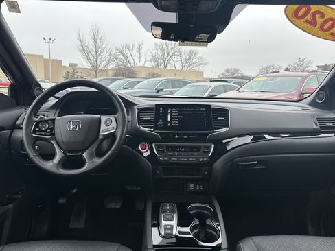 Used 2020 Honda Passport Touring image 19