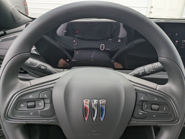 New 2026 Buick Envista Preferred w/ Convenience II Package FWD image 23
