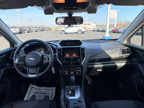 Used 2023 Subaru Crosstrek 2.0i image 12