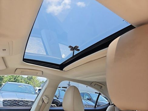 Used 2017 Lexus ES 350 FWD image 28
