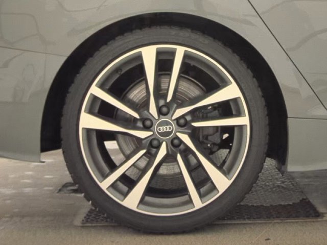 Used 2022 Audi S5 Prestige AWD/4WD image 10