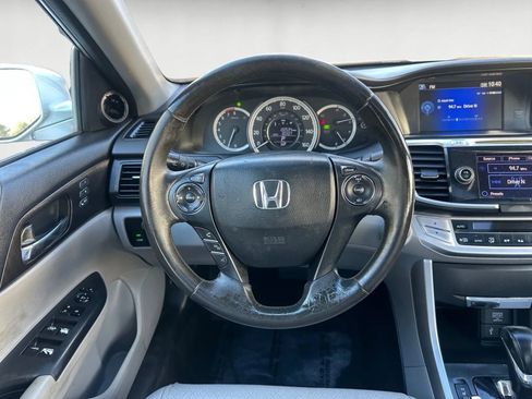 Used 2013 Honda Accord EX-L image 12