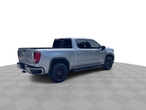 New 2026 GMC Sierra 1500 Elevation w/ Elevation Premium Package AWD/4WD image 8