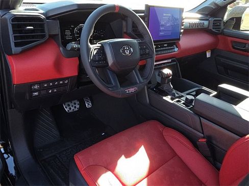 New 2026 Toyota Tundra TRD Pro image 17