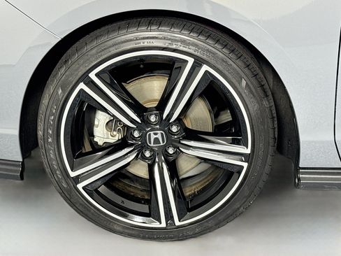 Certified 2023 Honda Accord Sport image 29