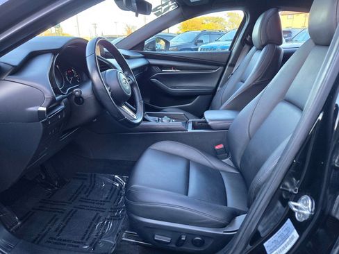 Used 2023 MAZDA MAZDA3 s image 19
