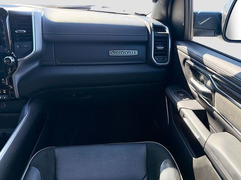 Used 2023 RAM 1500 Laramie image 18