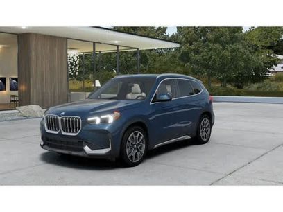 New 2026 BMW X1 xDrive28i w/ Convenience Package