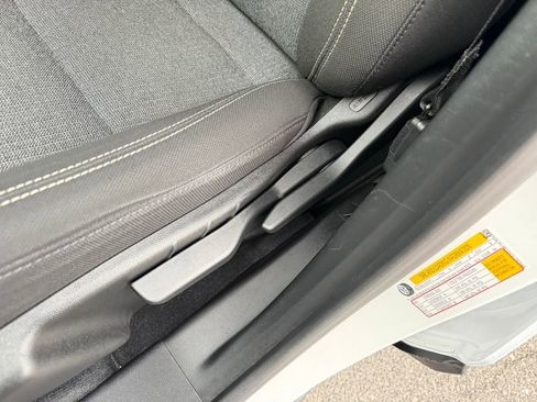 Used 2025 GMC Terrain Elevation w/ Black Edition image 25