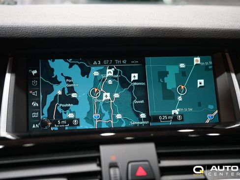 Used 2018 BMW X4 xDrive28i image 28