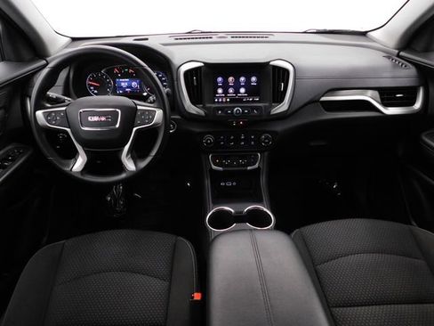 Used 2024 GMC Terrain SLE image 19
