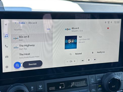 New 2026 Toyota Grand Highlander XLE image 17