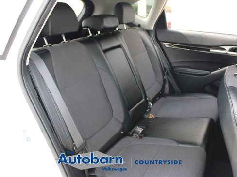 Used 2023 Kia Seltos S w/ Navigation Package AWD/4WD image 23