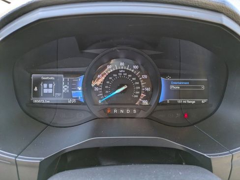 Used 2022 Ford Edge SEL image 15