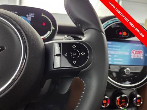 Used 2023 MINI Cooper S image 26