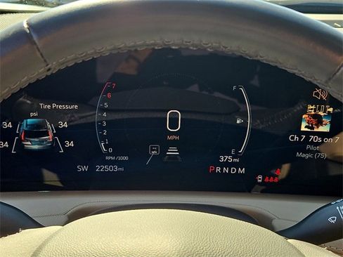 Certified 2024 Cadillac XT4 Luxury w/ LPO, Floor Liner Package image 21