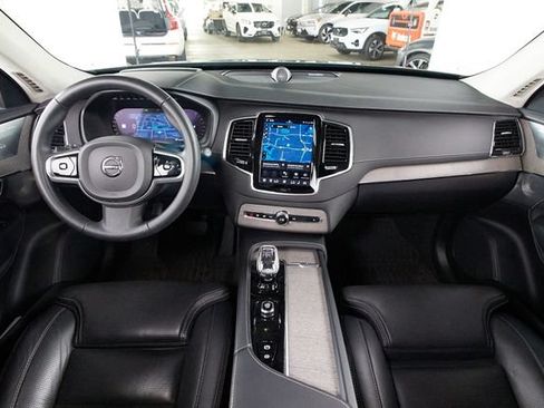 Used 2023 Volvo XC90 B6 Ultimate w/ Lounge Package AWD/4WD image 7