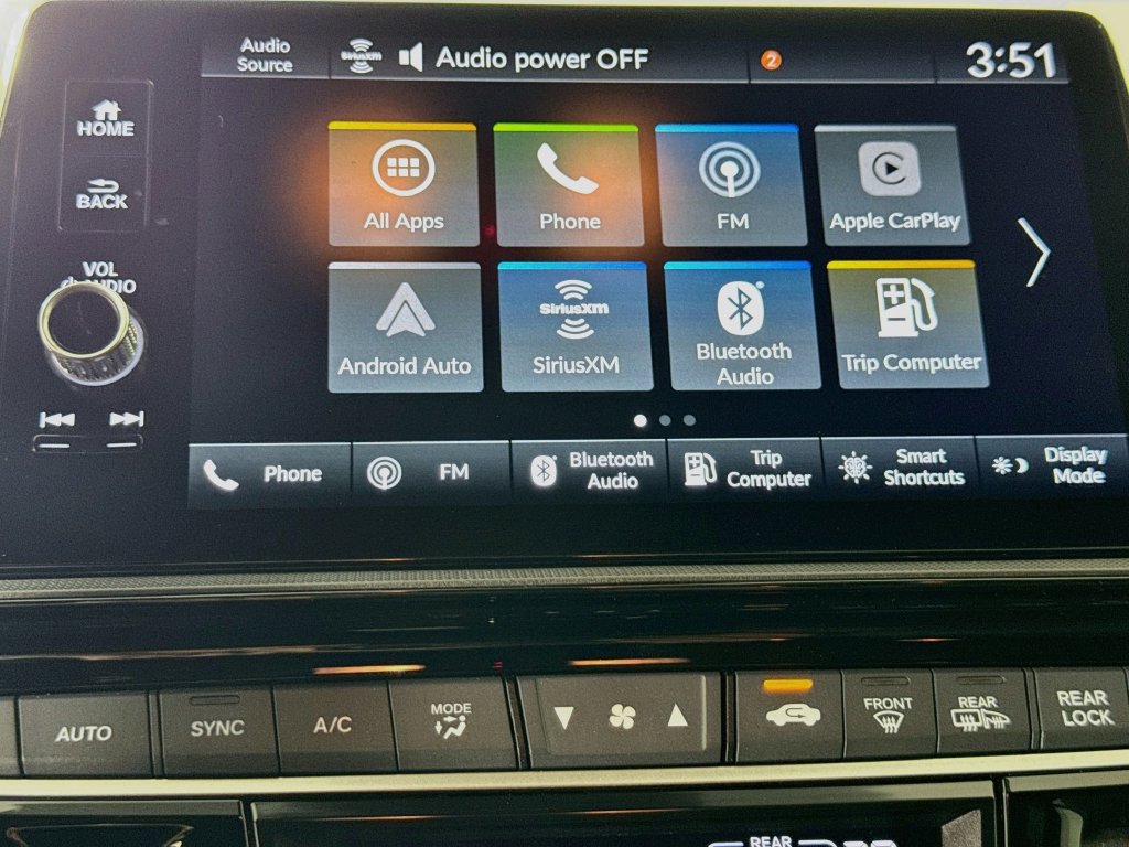 Used 2026 Honda Odyssey Sport-L image 19