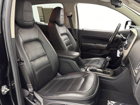 Used 2020 GMC Canyon Denali image 38