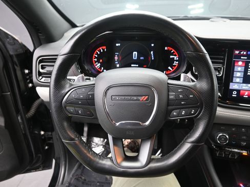 Used 2023 Dodge Durango GT image 17
