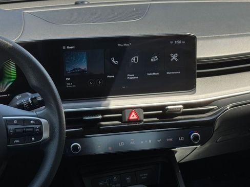 Used 2025 Kia K5 LXS FWD image 17