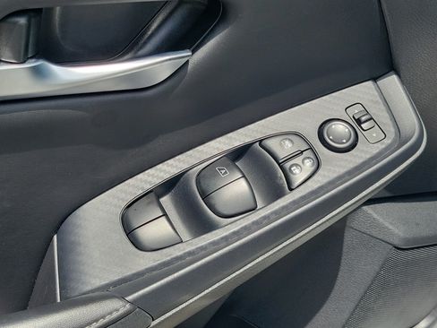 Used 2023 Nissan Sentra SV w/ All-Weather Package FWD image 23