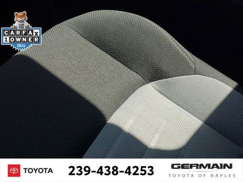 Certified 2025 Toyota 4Runner 4WD image 28