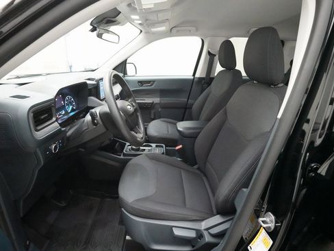 Used 2022 Ford Maverick XL w/ Equipment Group 100A Standard image 7