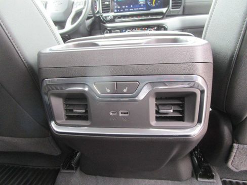 New 2026 Chevrolet Silverado 2500 LTZ w/ LTZ Plus Package image 29