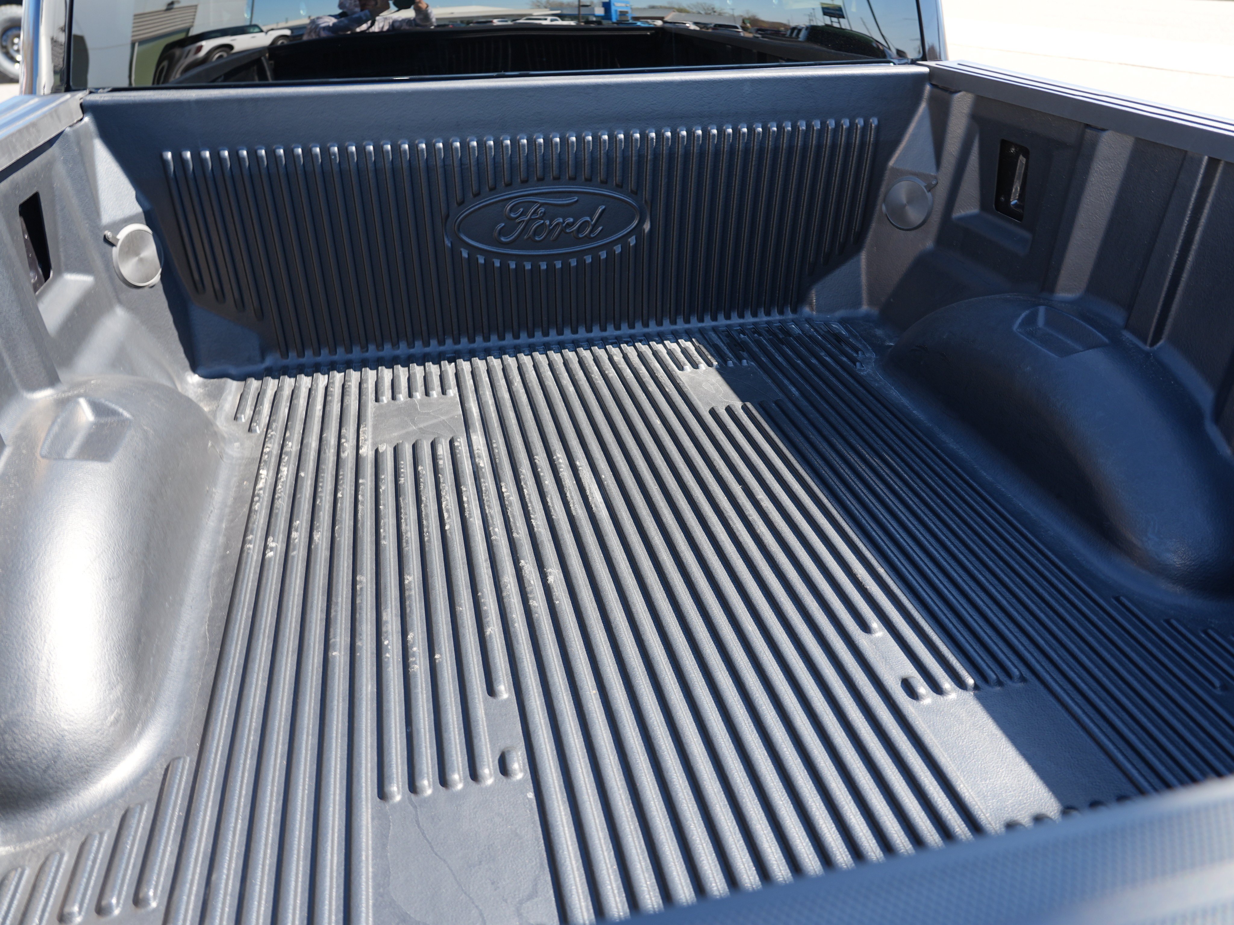 Used 2023 Ford F150 XLT w/ Equipment Group 302A High AWD/4WD image 27