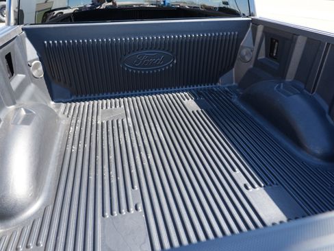 Used 2023 Ford F150 XLT w/ Equipment Group 302A High AWD/4WD image 27